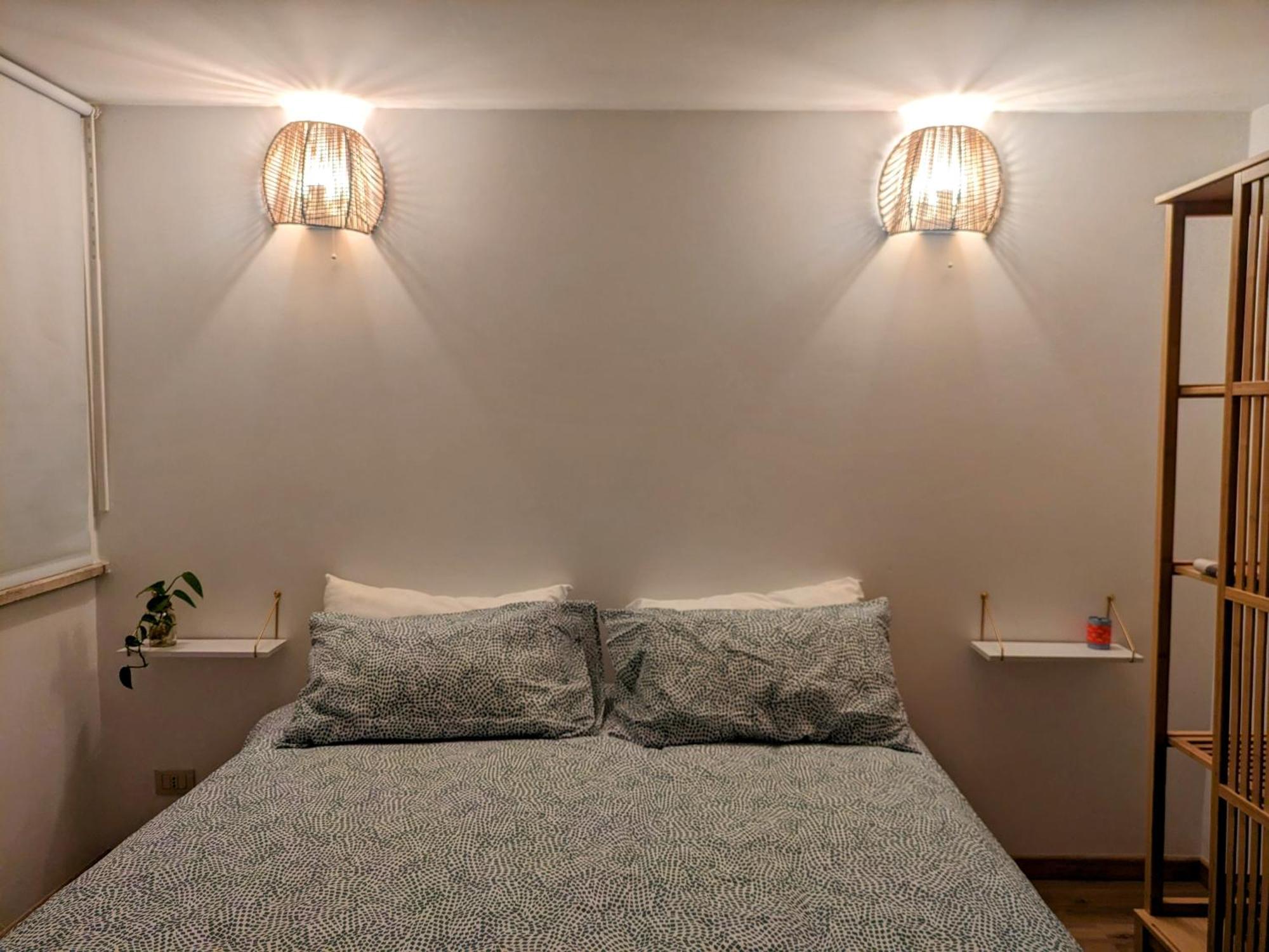 Appartamento Casetta Sole, Superattico Con Terrazzo Vicino San Pietro, New *