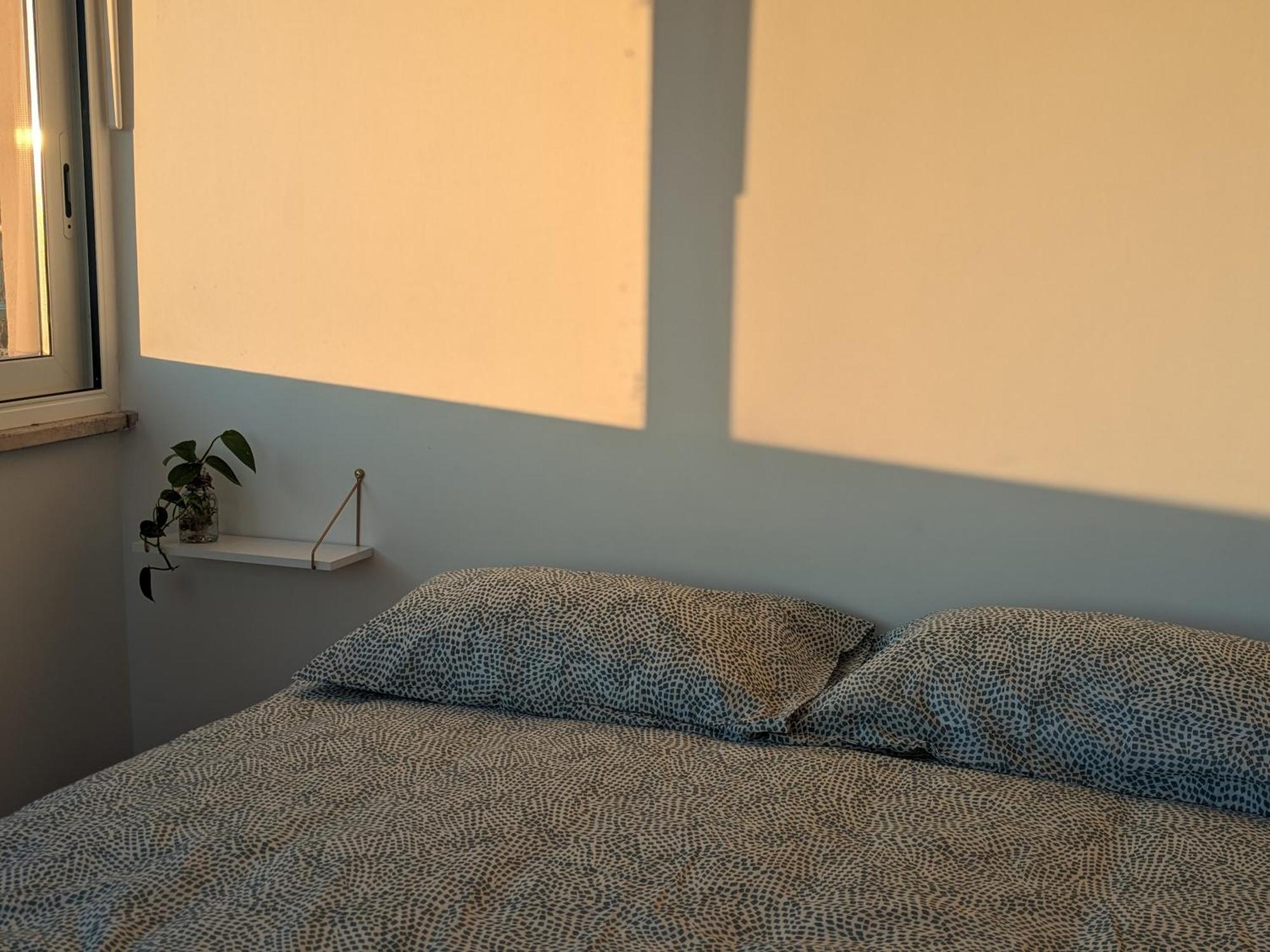 Appartamento Casetta Sole, Superattico Con Terrazzo Vicino San Pietro, New