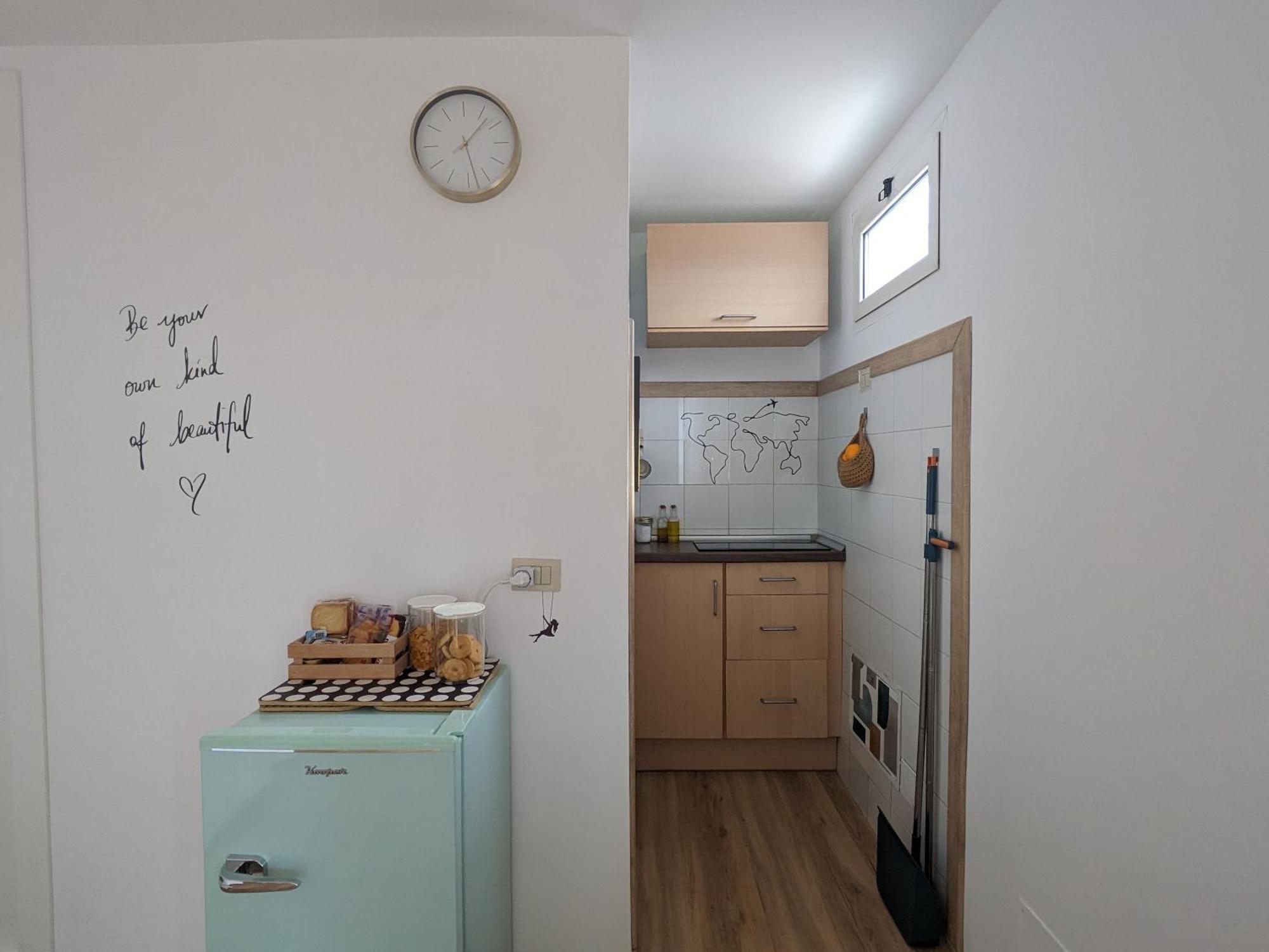 Casetta Sole, Superattico Con Terrazzo Vicino San Pietro, New * Roma
